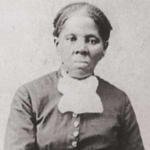 Harriet Tubman